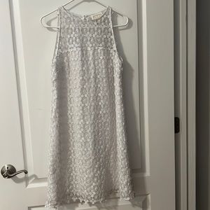 Made in Korea dress
